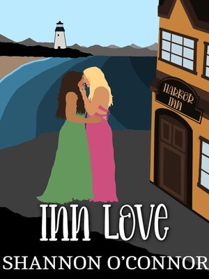 cover image of Inn Love